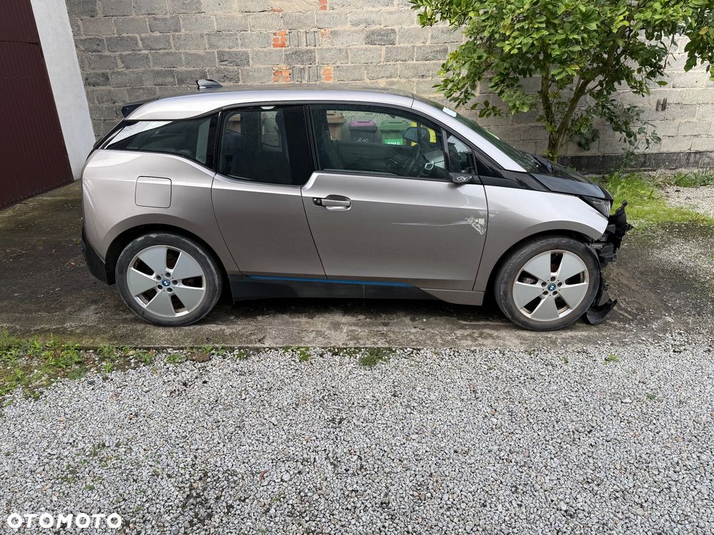 BMW i3 Standard - 3