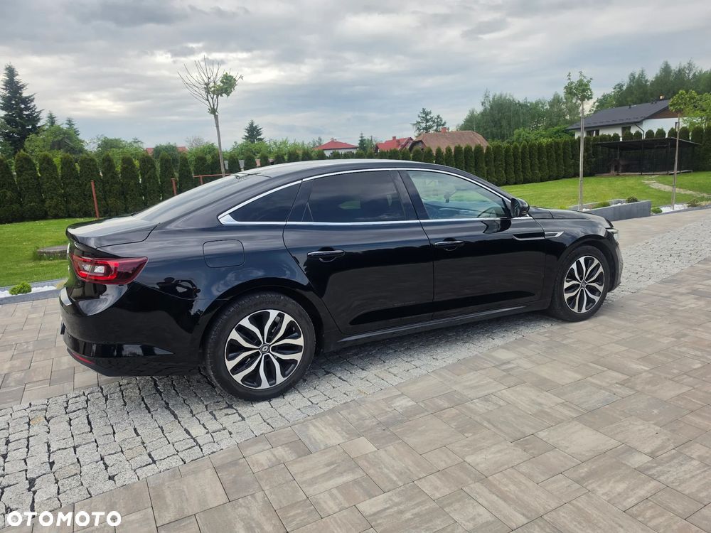 Renault Talisman ENERGY dCi 160 EDC LIMITED - 18