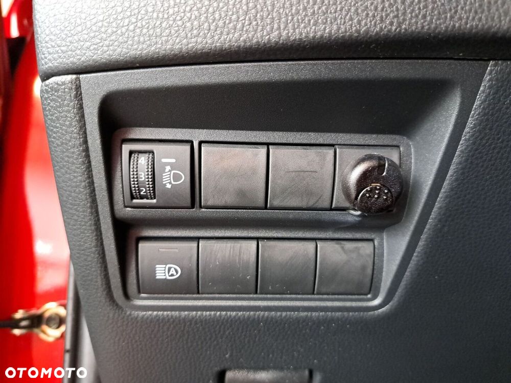 Toyota Yaris Cross Hybrid 1.5 Style - 34