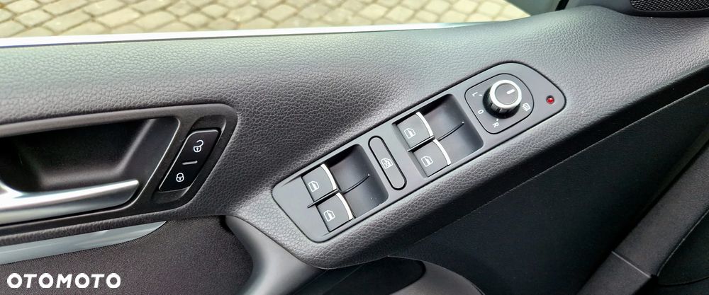 Volkswagen Tiguan 1.4 TSI 4Mot Perfectline R-Style - 15