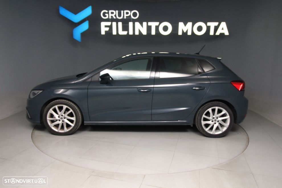 SEAT Ibiza 1.0 TSI FR - 6