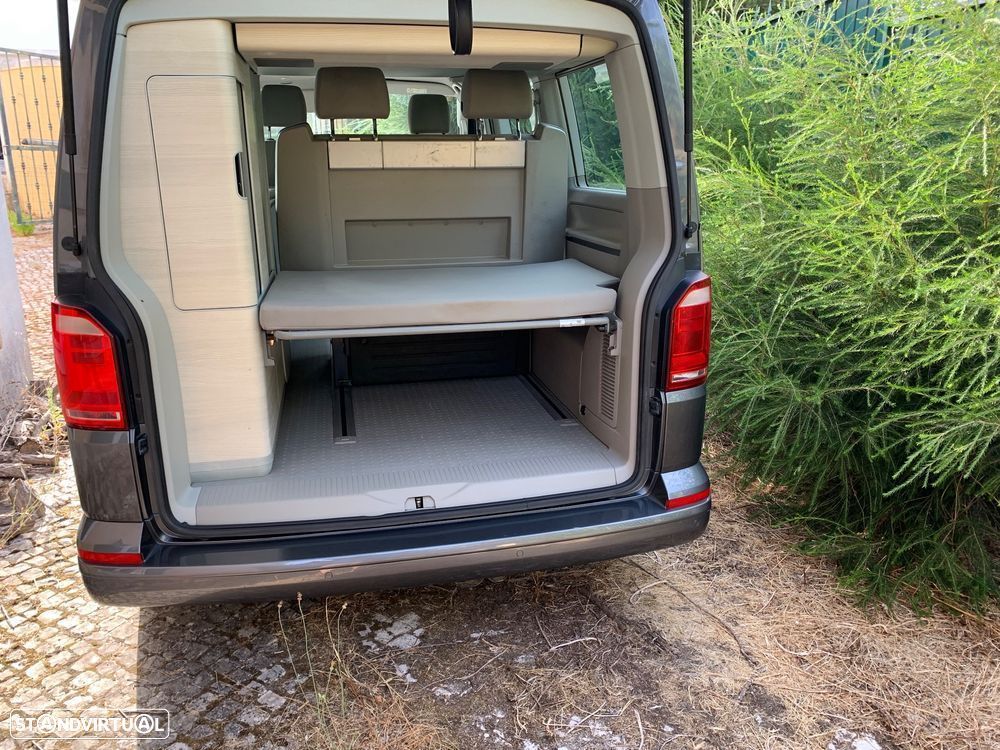 VW California Coast - 54