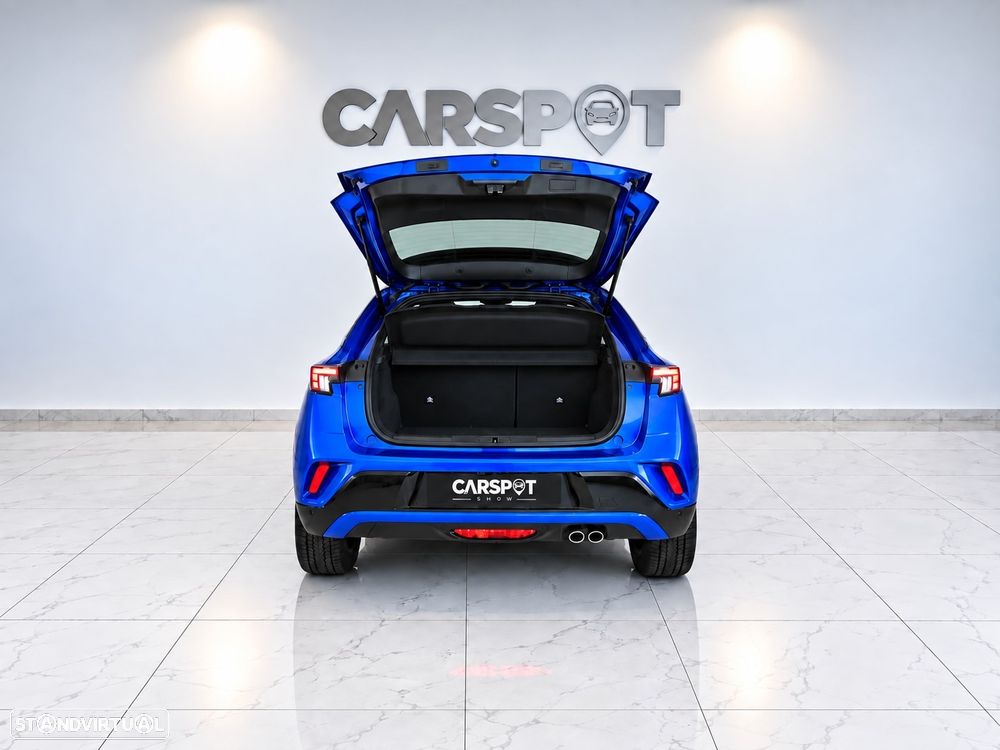 Opel Mokka 1.2 DI Turbo GS - 26