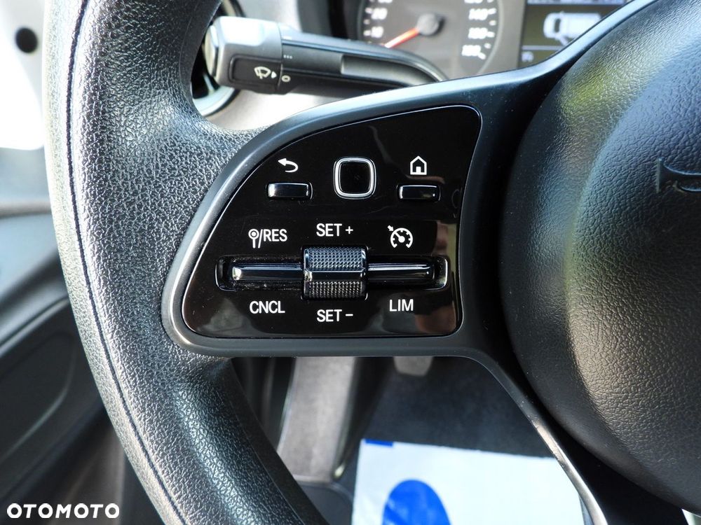 Mercedes-Benz SPRINTER 514 KONTENER WINDA 8 PALET TEMPOMAT BLIŹNIACZE KOŁA KLIMATYZACJA  140KM - 29