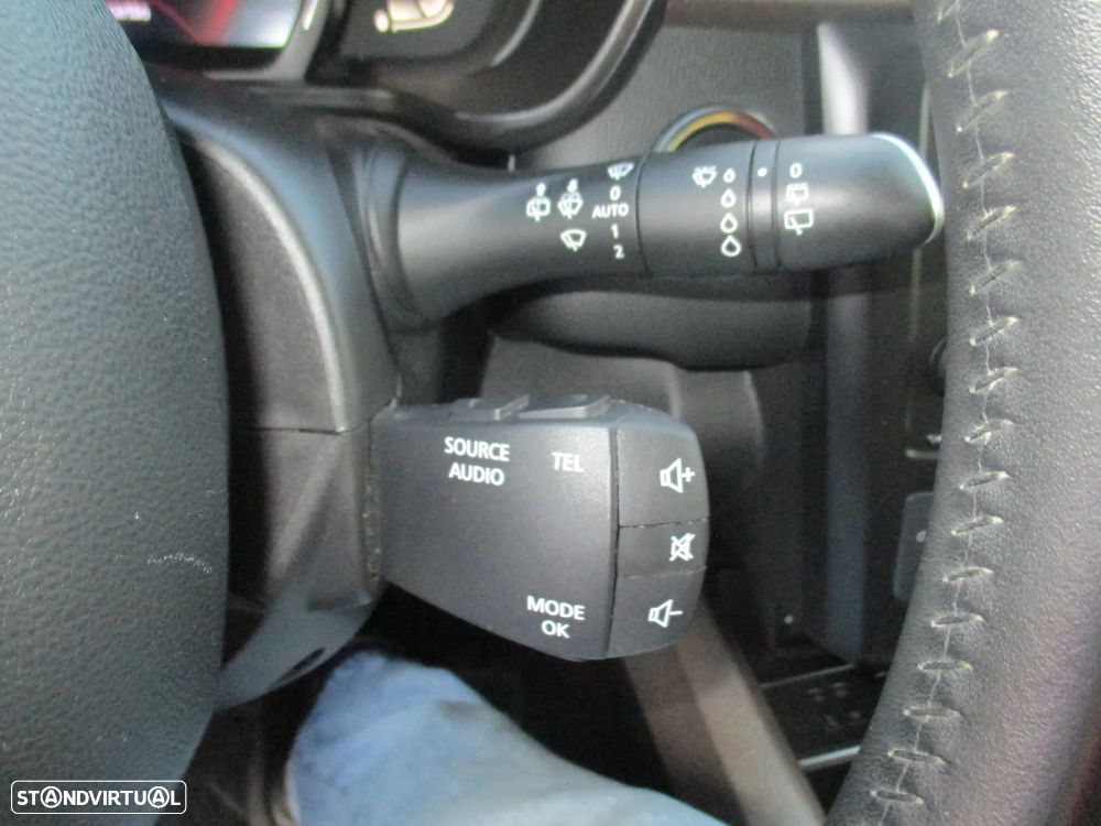 Renault Kadjar 1.5 dCi XMOD - 23