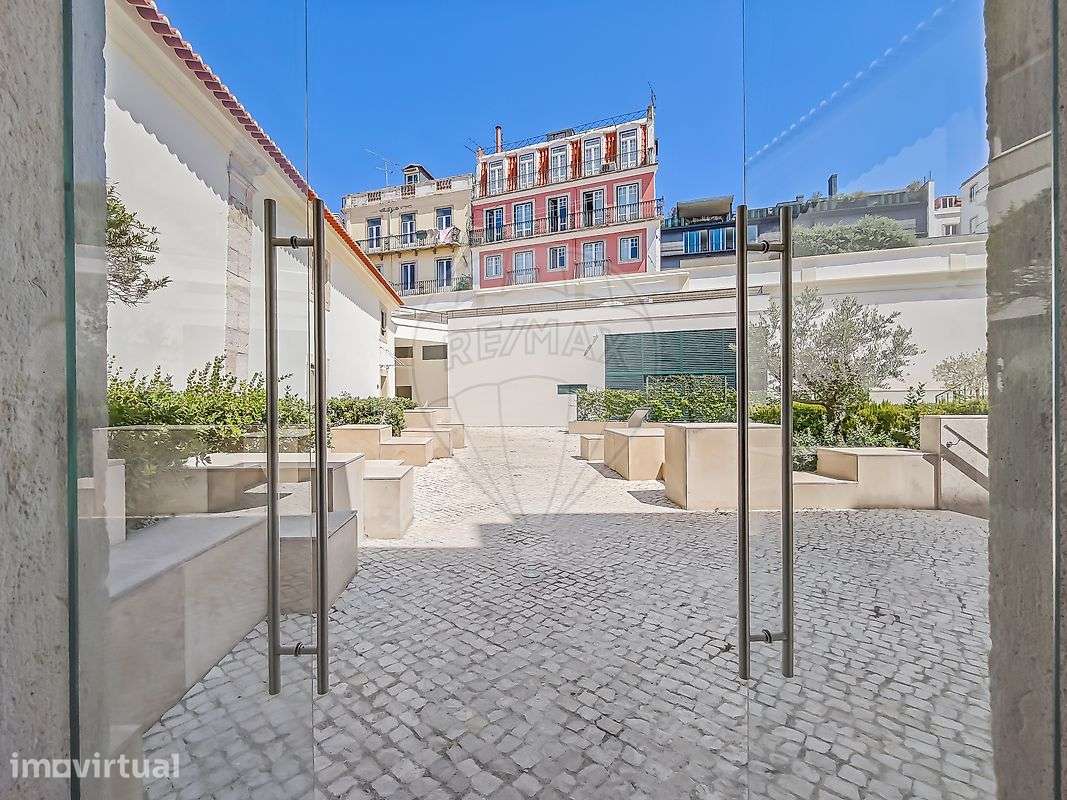 Apartamento T3 para arrendamento - Grande imagem: 3/25