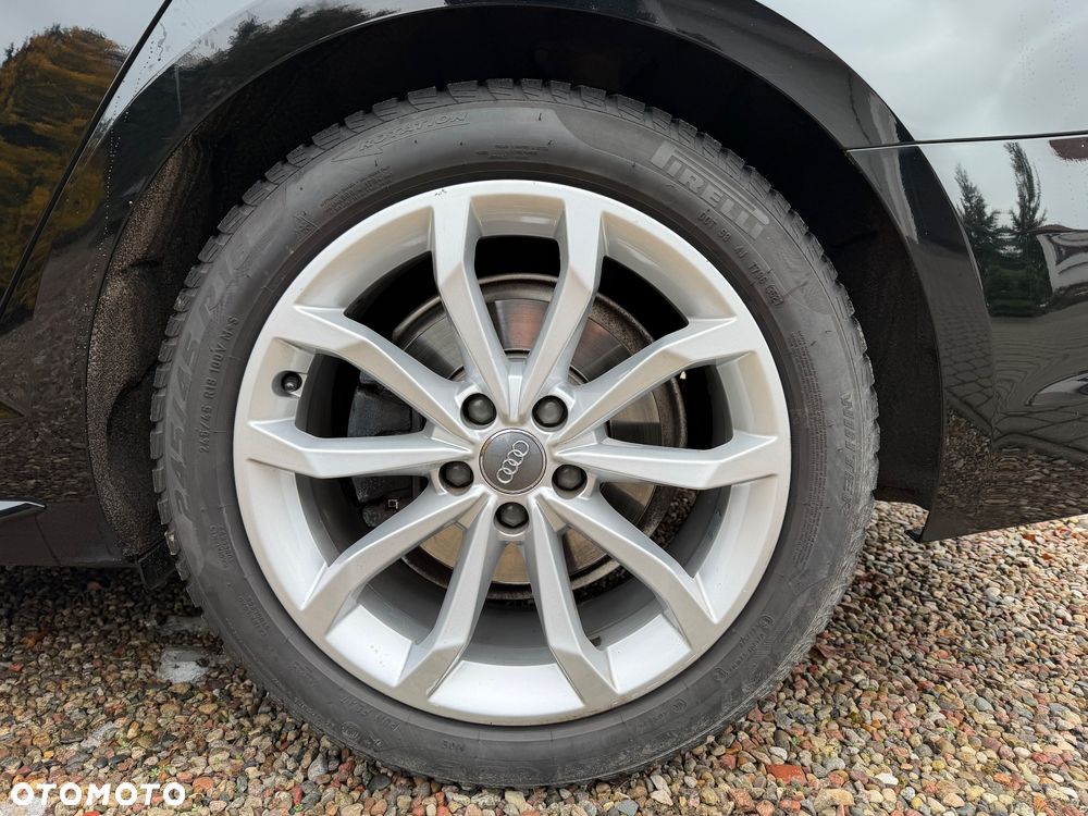 Audi A4 Avant 1.4 TFSI Sport S tronic - 21