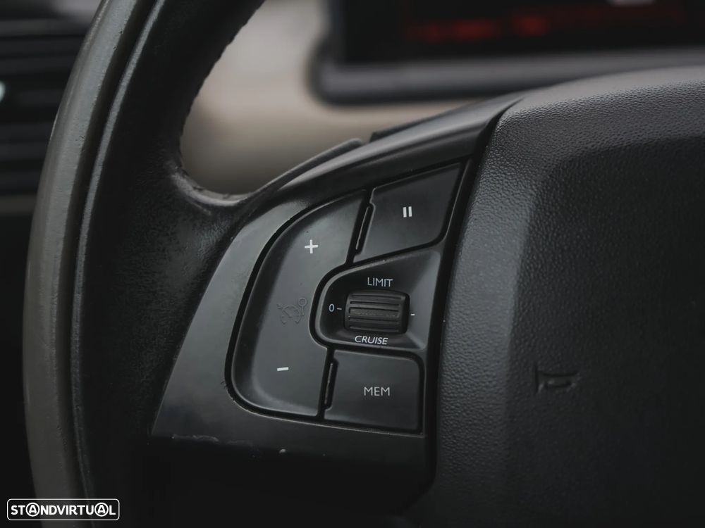 Citroën C4 Cactus BlueHDi 100 Stop&Start Feel - 12