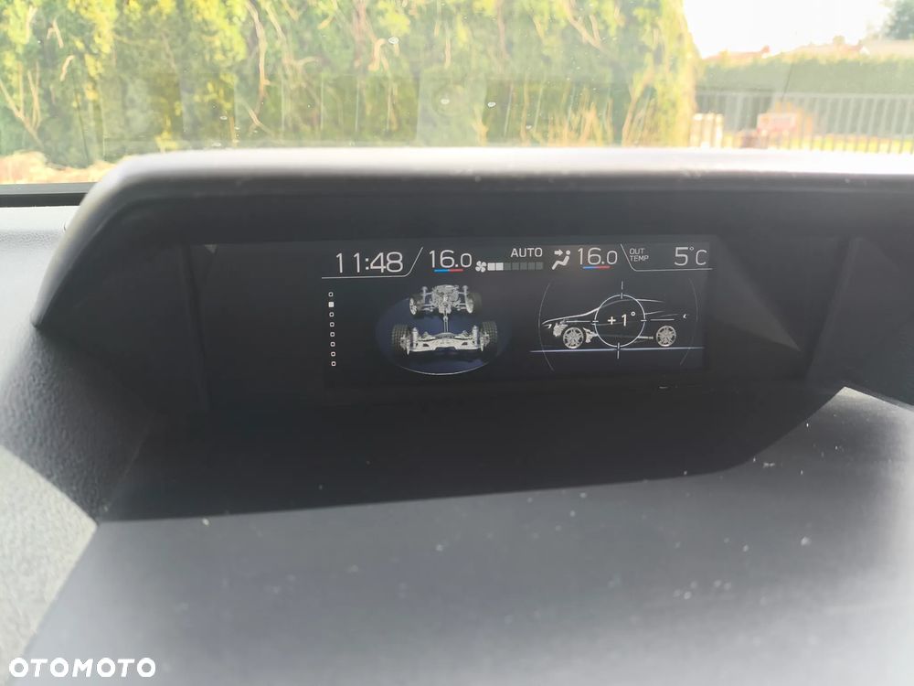 Subaru XV 2.0i Exclusive (EyeSight) Lineartronic - 24