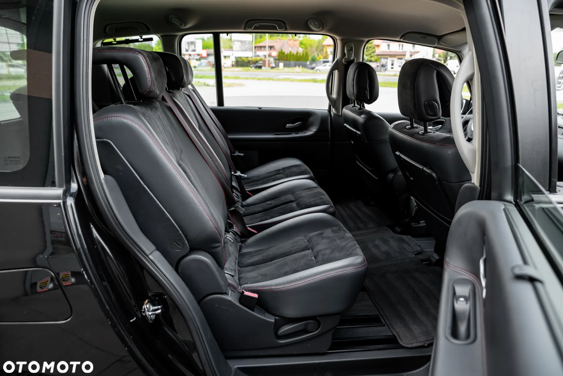 Renault Espace 2.0 Dynamique - 21
