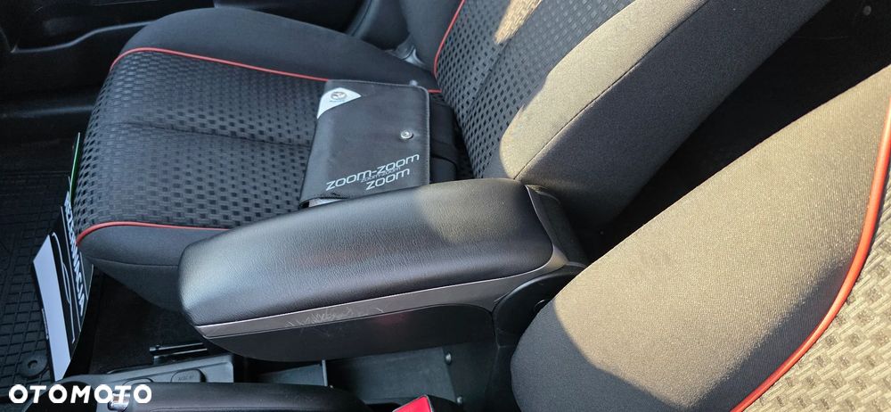 Mazda 2 1.3 MZR Edition - 23