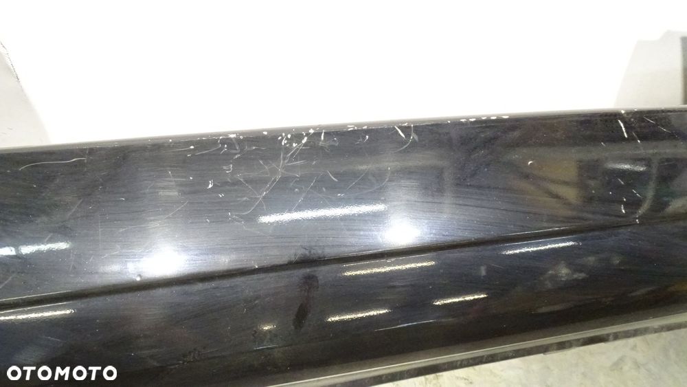 ZDERZAK TYŁ OPEL ZAFIRA B Z20R - 5