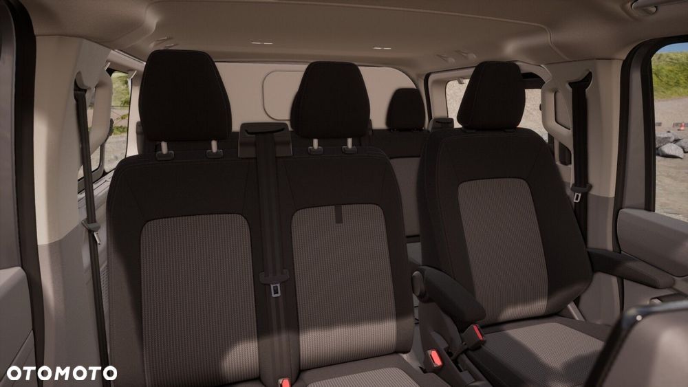 Volkswagen Transporter - 16