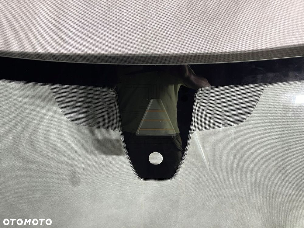 bmw 2 f44 gran coupe szyba przednia nowa sensor kamera hud po 2019- - 2