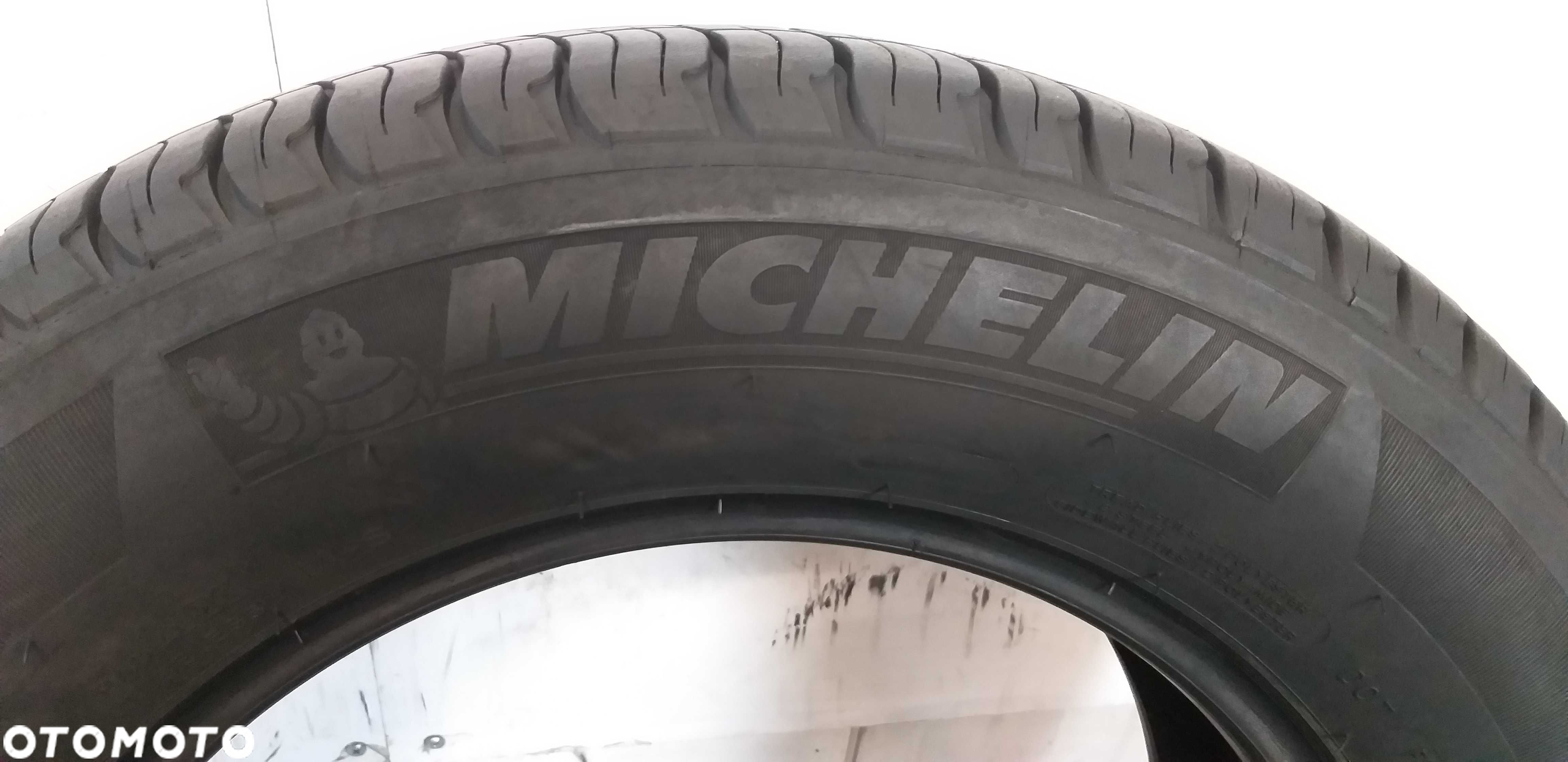 P550180M Para 235/60R16 100H Michelin Latitude Tour HP - 6