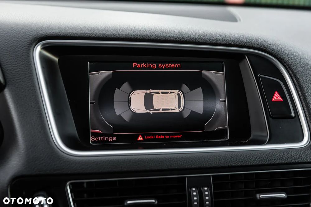 Audi Q5 2.0 TDI Quattro S tronic - 26