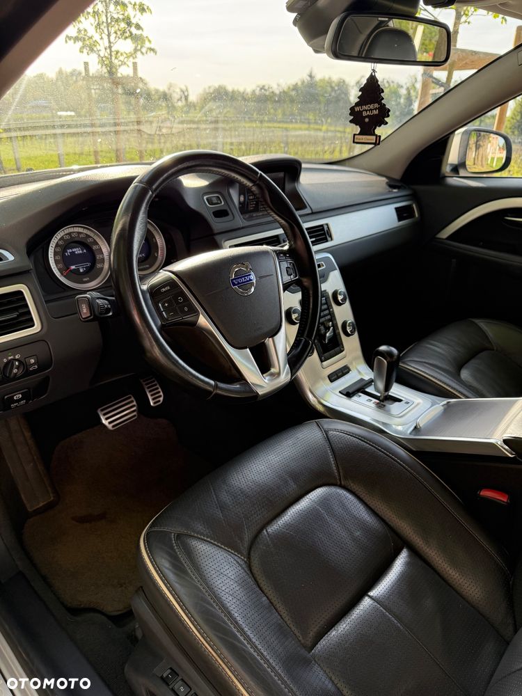 Volvo S80 D5 AWD Geartronic Summum - 14
