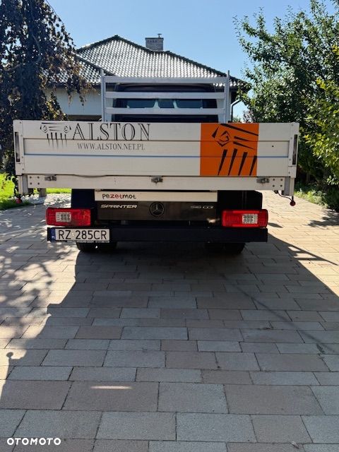 Mercedes-Benz SPRINTER - 15