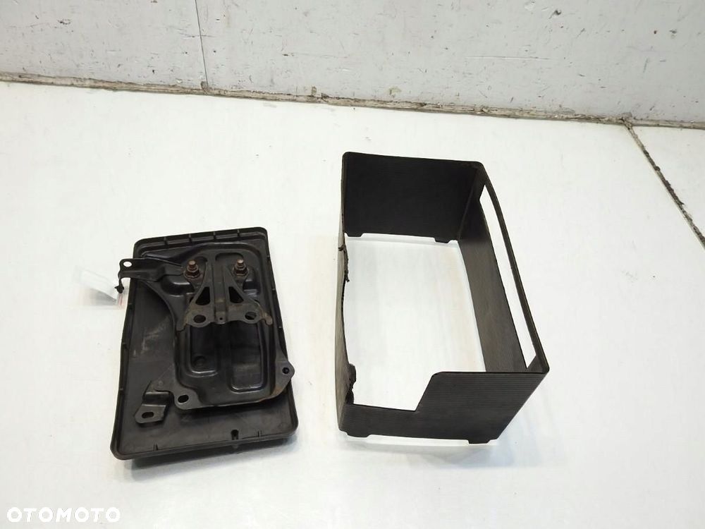 OBUDOWA AKUMULATORA TOYOTA AVENSIS III T27 2.0 D-4D 74431-02140 - 7