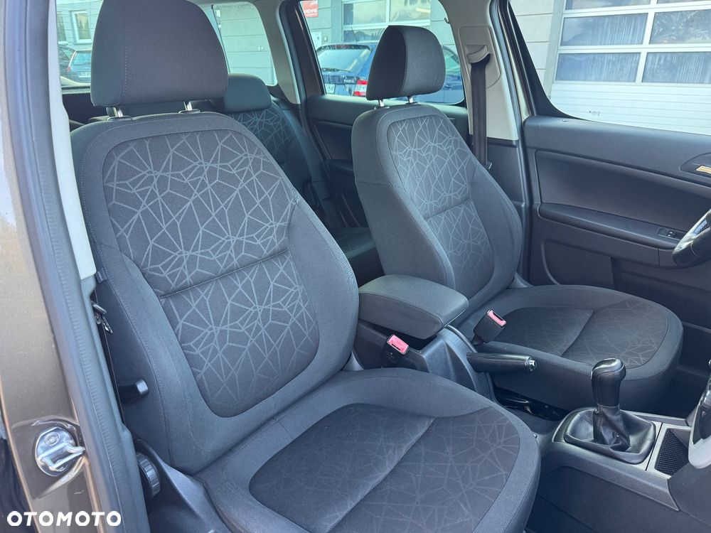 Skoda Yeti 1.8 TSI 4x4 FAMILY - 16