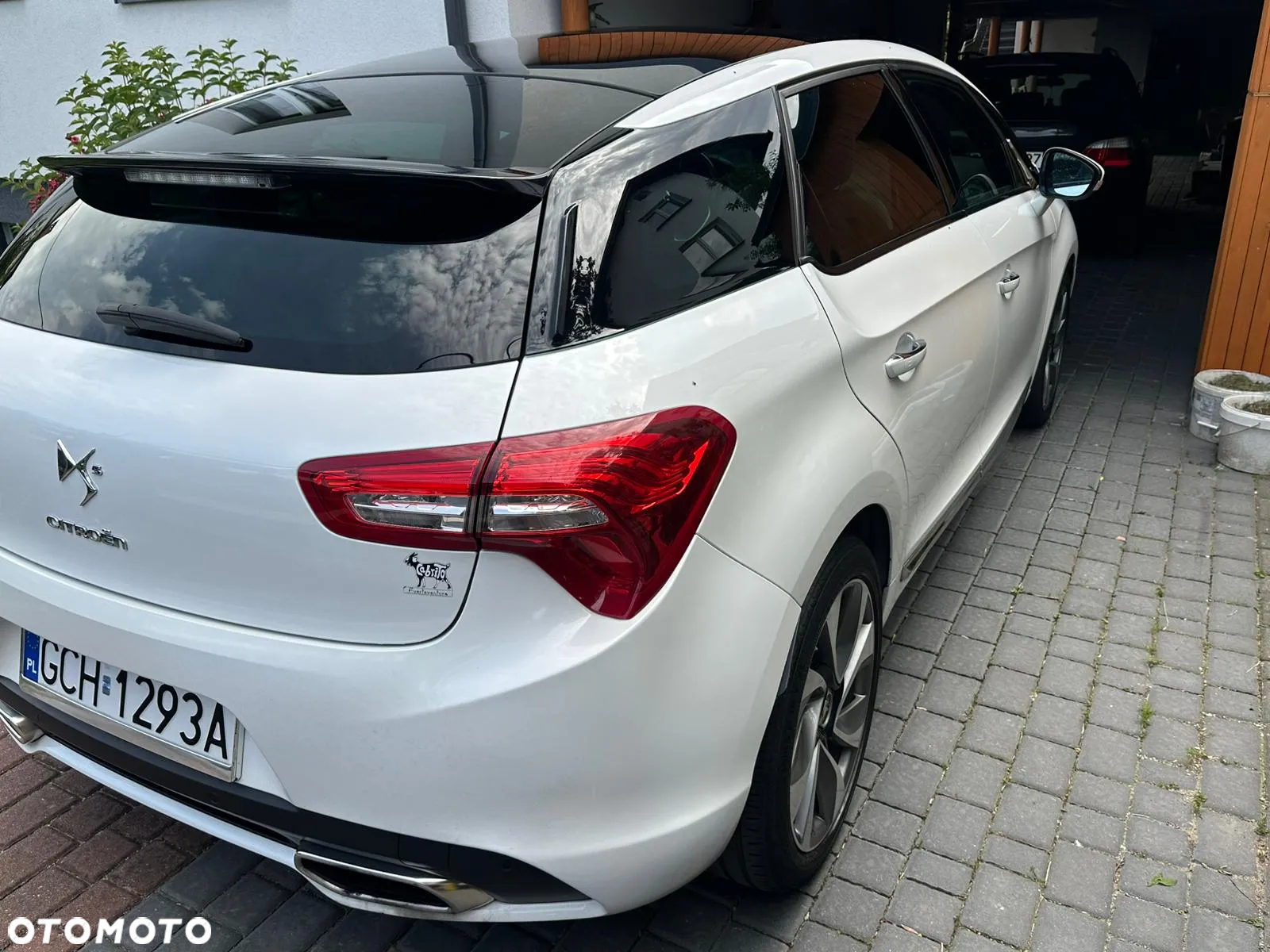 Citroën DS5 1.6 THP SoChic - 19