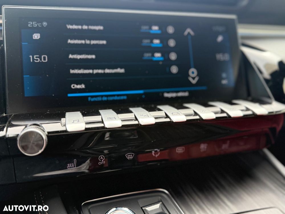 Peugeot 508 2.0 BlueHDI STT GT Line - 6