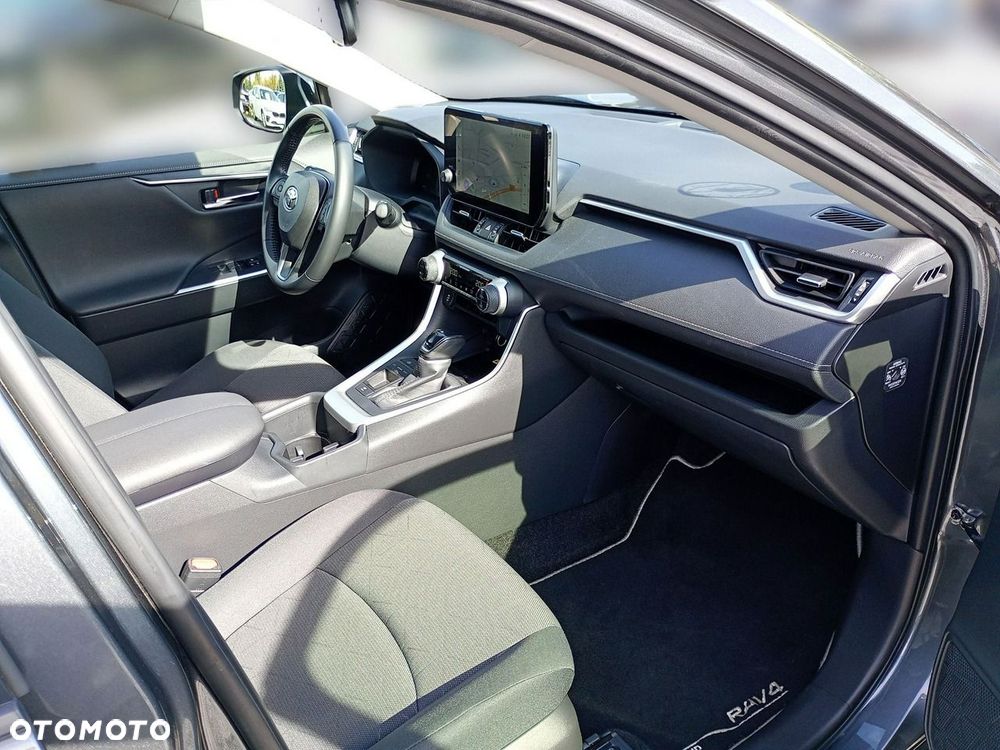 Toyota RAV4 - 25
