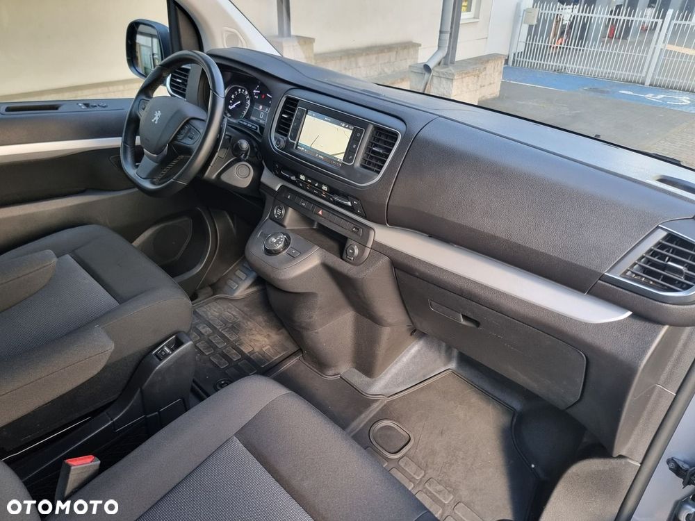 Peugeot Expert - 20