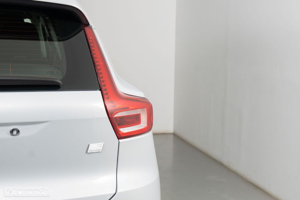 Volvo XC 40 1.5 T5 PHEV Inscription Expression - 20