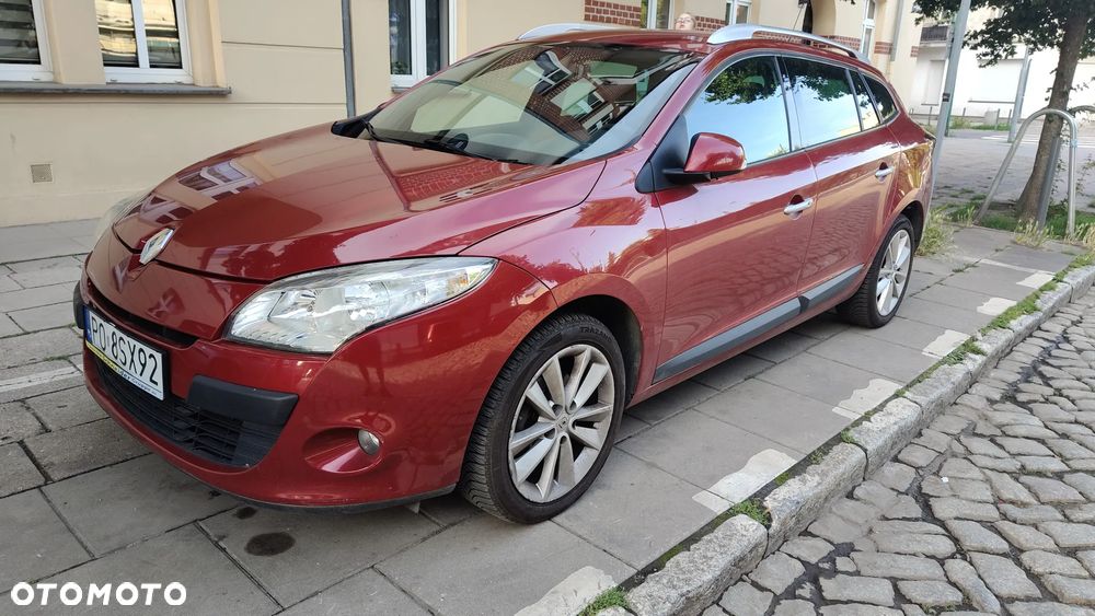 Renault Megane 1.4 16V TCE Privilege - 6