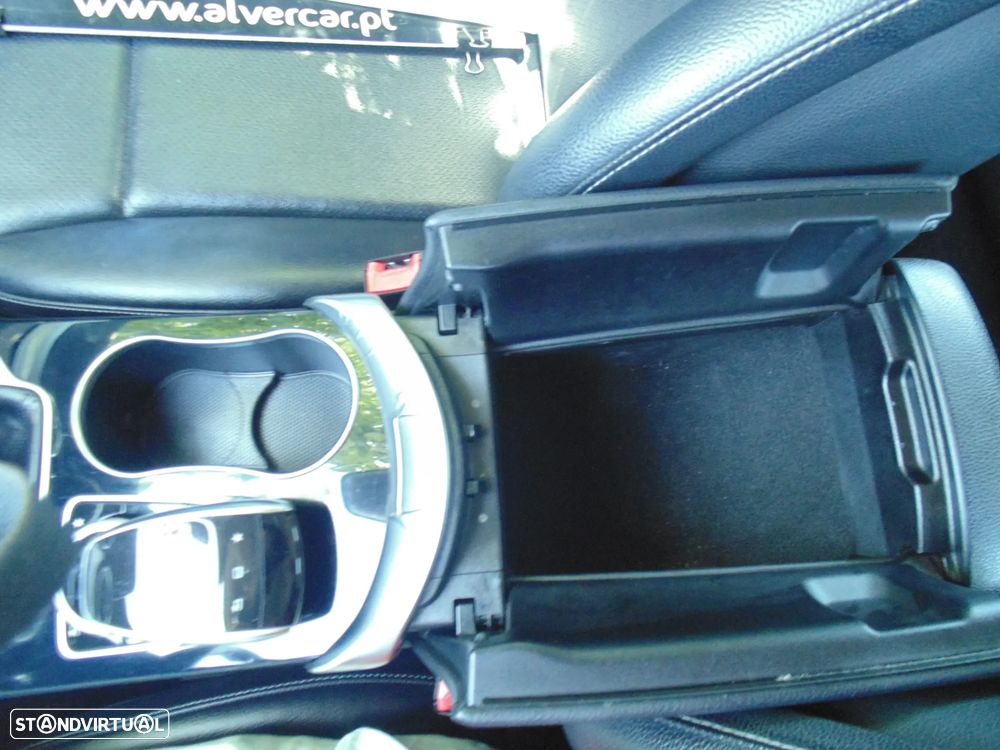 Mercedes-Benz C 180 BlueTEC Avantgarde - 42