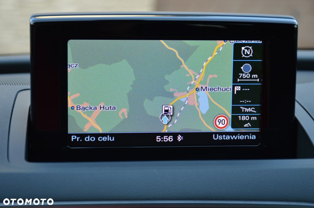 Audi Q3 2.0 TDI Sport - 16