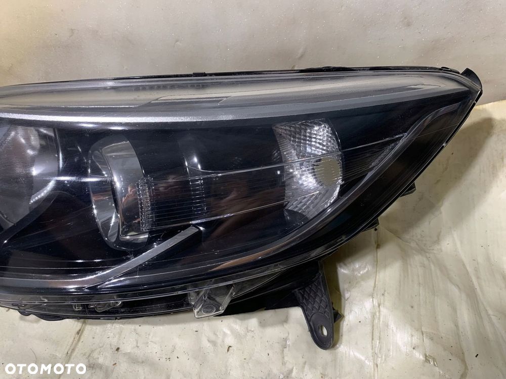 LAMPA PRZÓD LEWA RENAULT CAPTUR 13-17 260600698R 030128121100 - 6