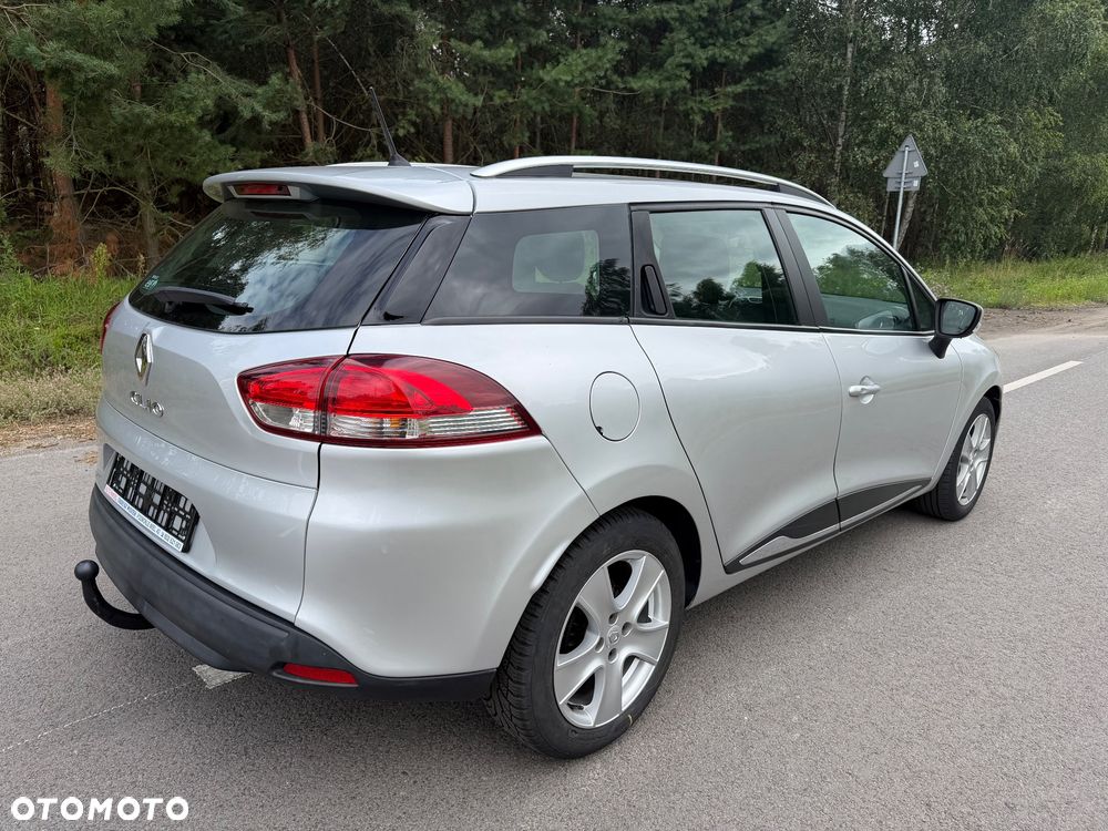 Renault Clio TCe 120 EDC Limited - 5