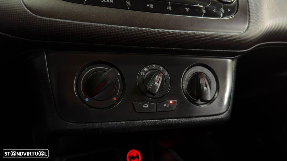 SEAT Ibiza SC 1.2 TDI CR Ecomotive Style - 23