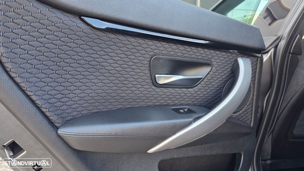 BMW 420 Gran Coupé d Pack M - 38