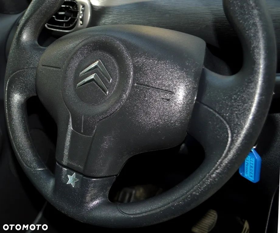 Citroën C3 Picasso - 38