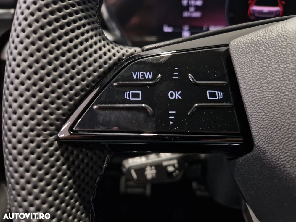 Audi A5 40 TFSI quattro S tronic - 18