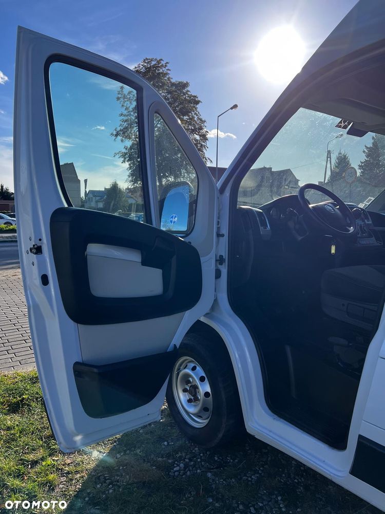 Fiat Ducato L2H2 - 12
