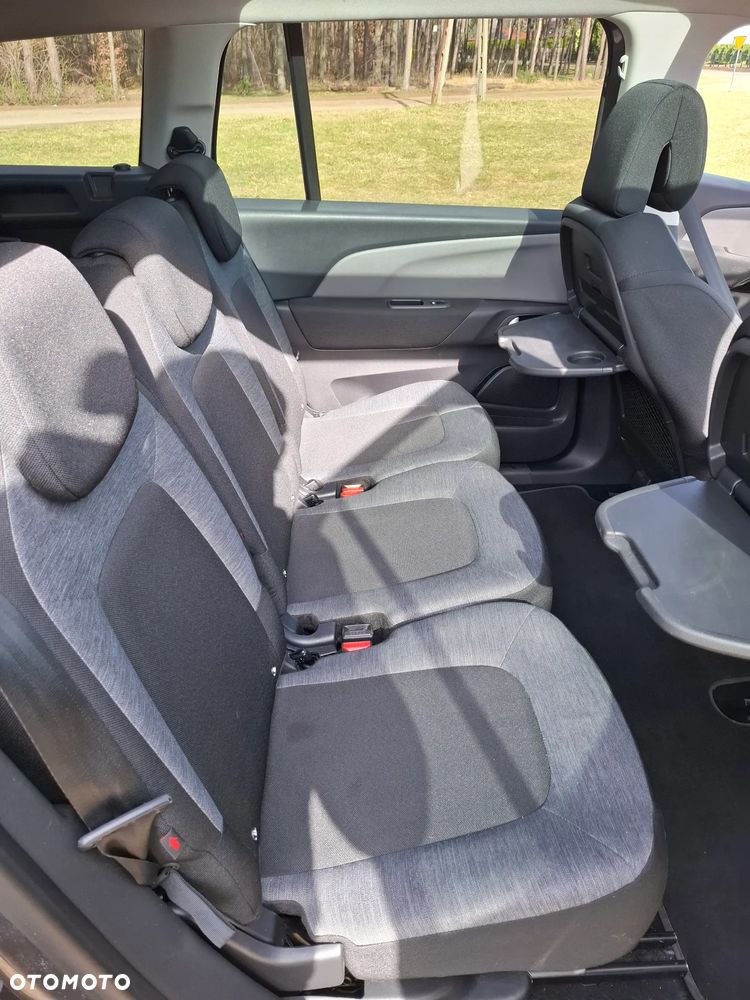 Citroën SpaceTourer - 11