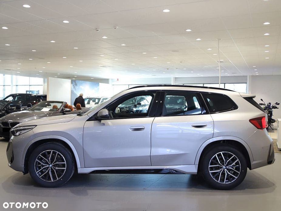 BMW X1 sDrive18i M Sport sport - 3