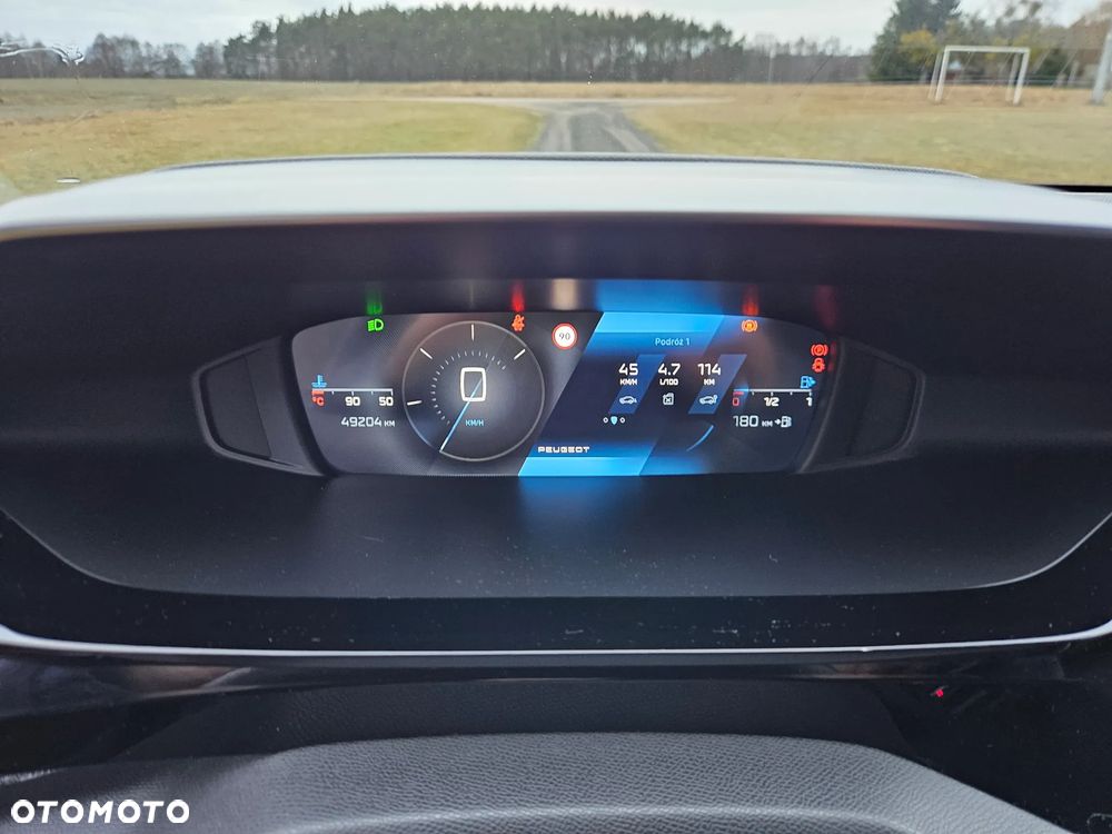 Peugeot 308 BlueHDi 130 Allure - 7