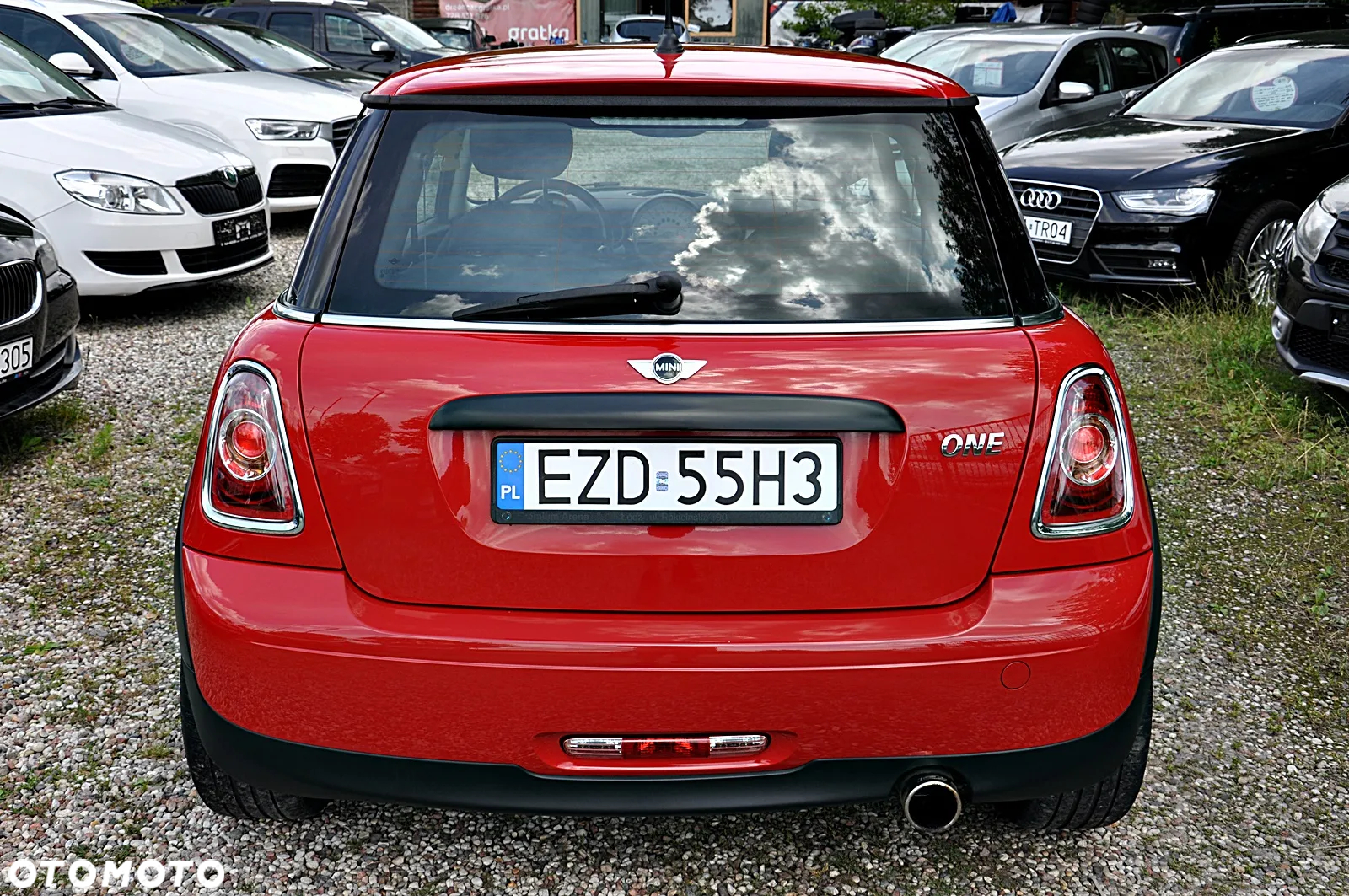 MINI ONE Standard - 11