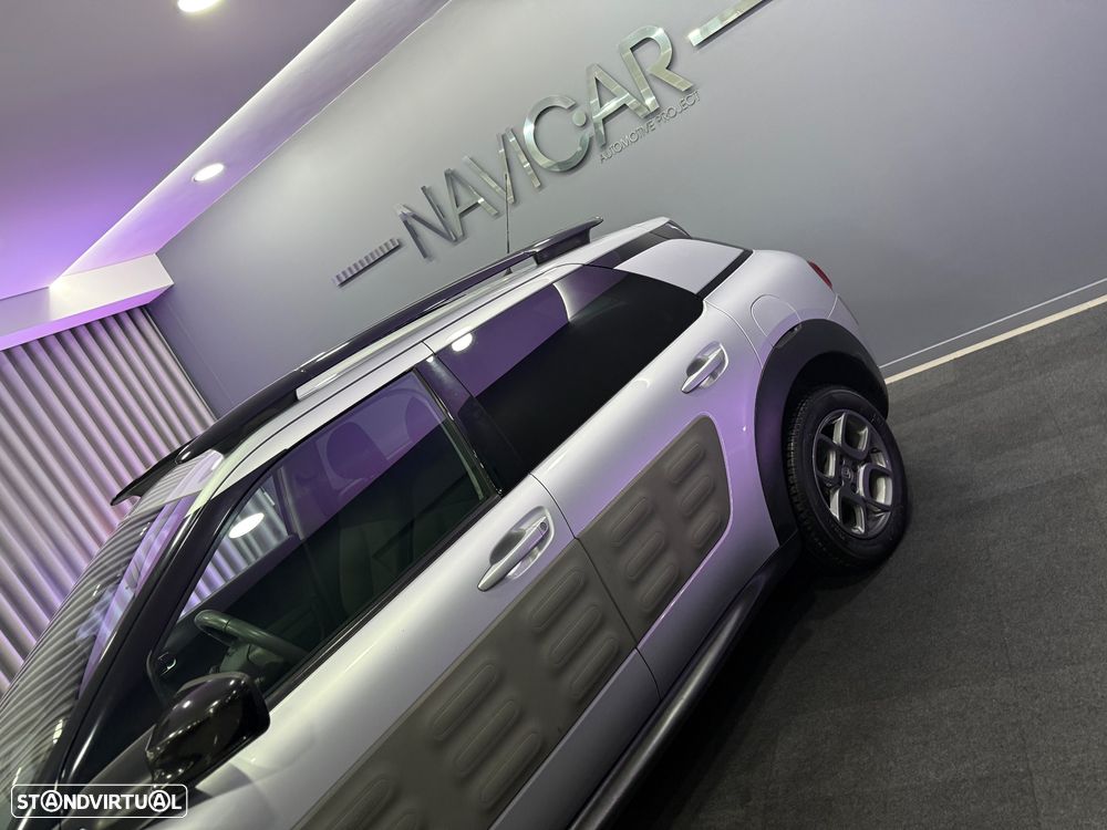 Citroën C4 Cactus 1.2 PureTech Shine - 25