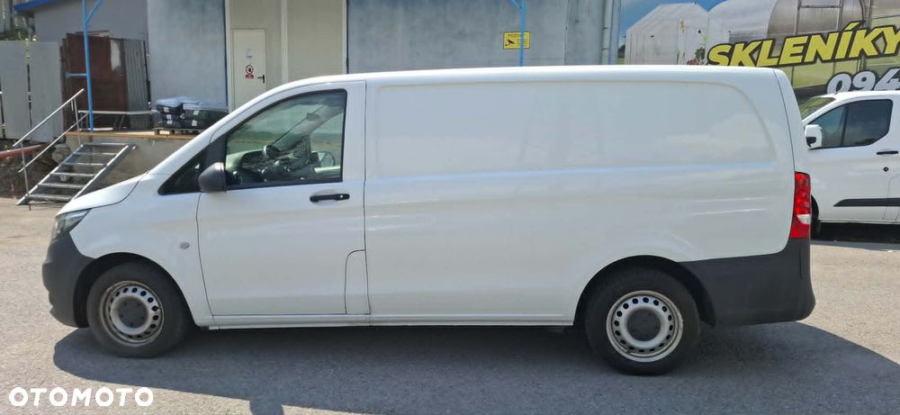 Mercedes-Benz vito - 4