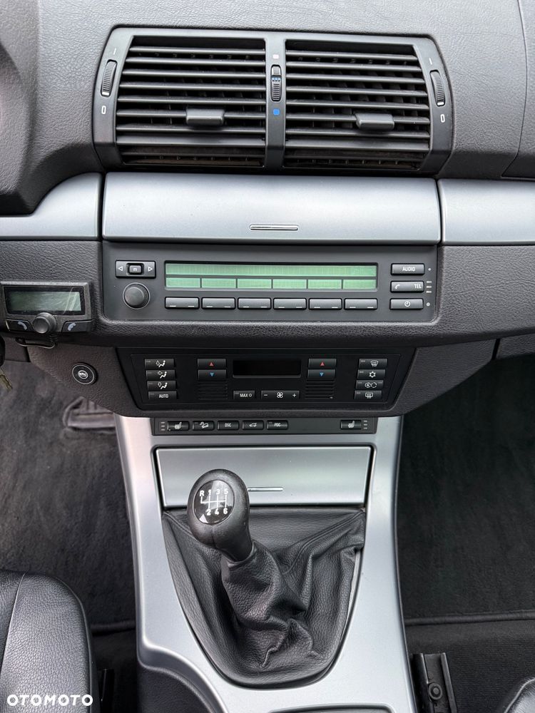 BMW X5 3.0 i Edition Exclusive - 25