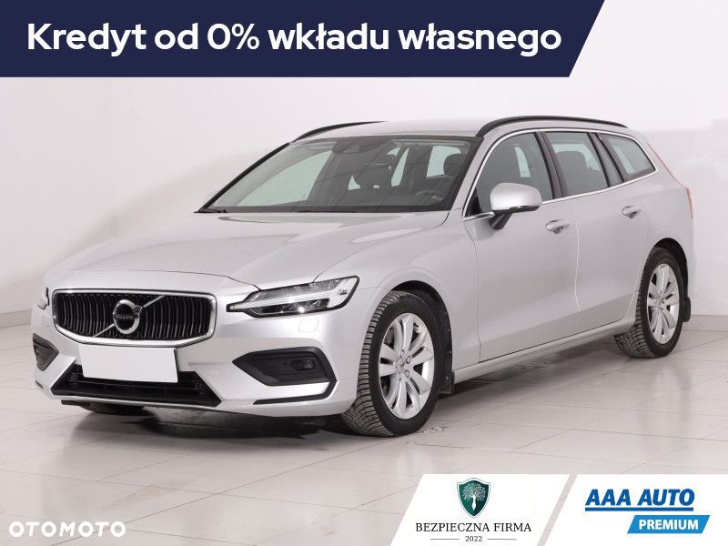 Volvo V60 - 3