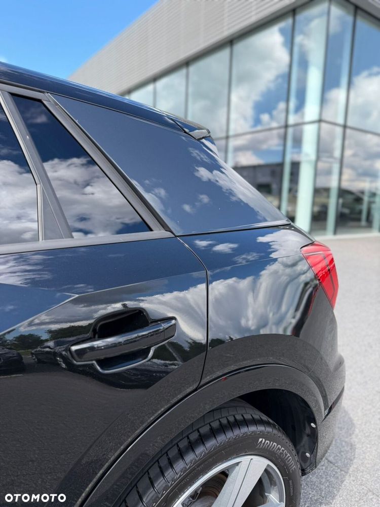 Audi Q2 - 8