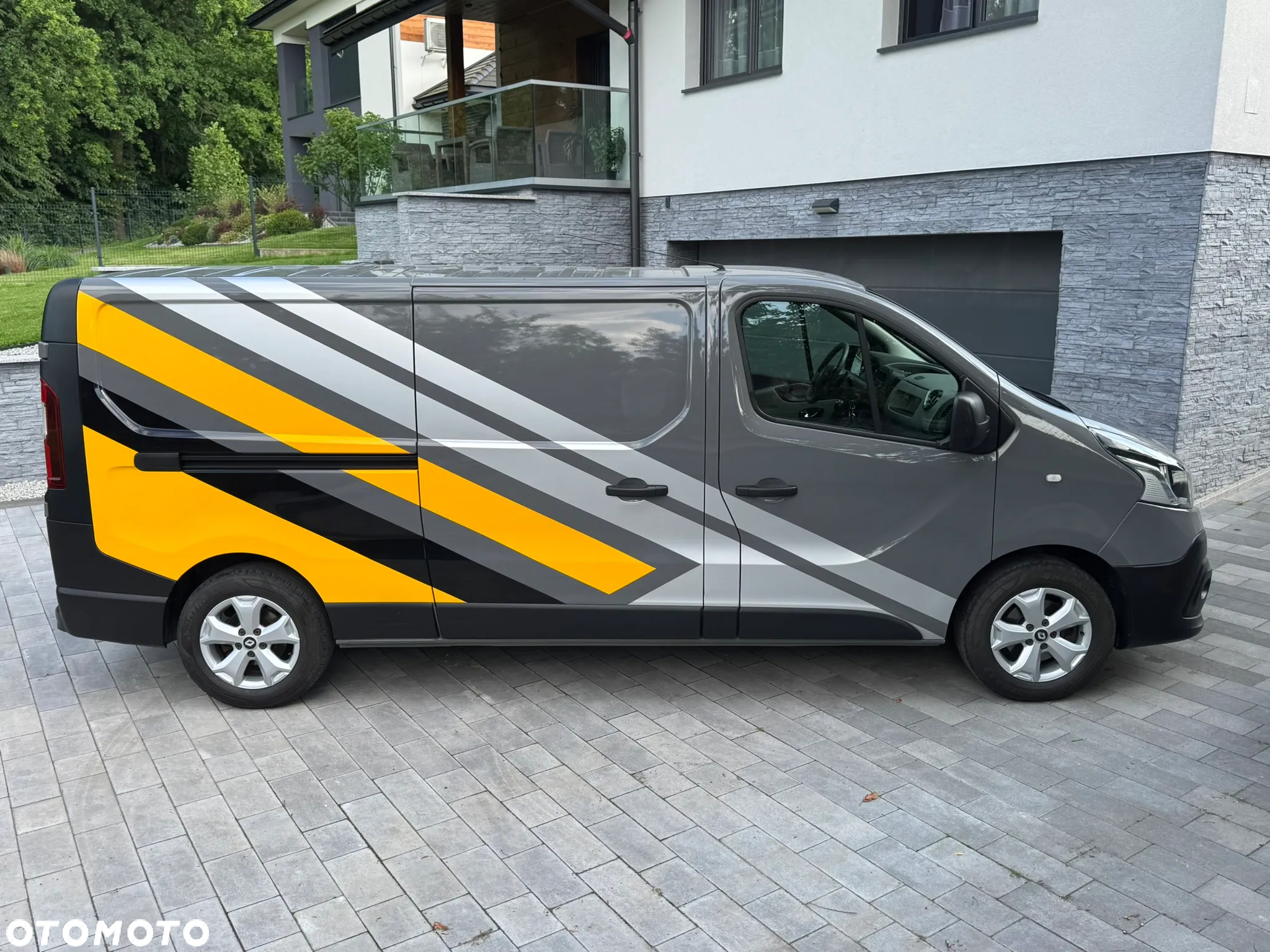 Renault Trafic - 5