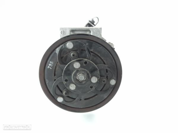 Compressor A/C Renault Clio Iv (Bh_) - 3